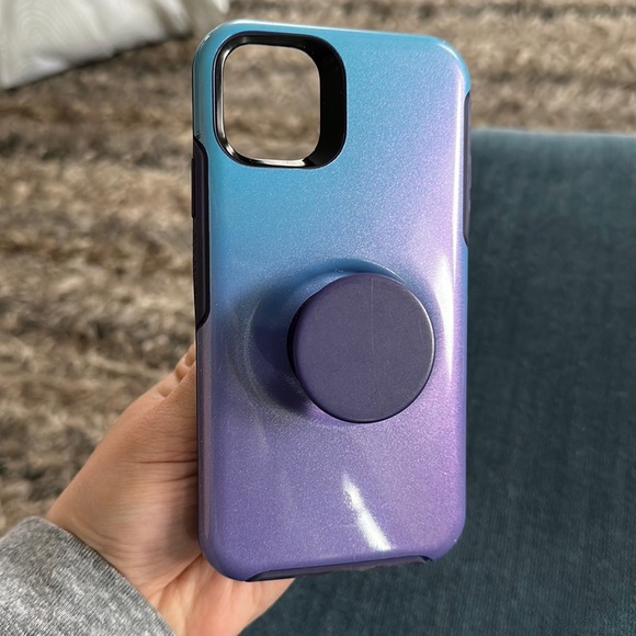 OtterBox Cell Phones & Accessories Iphone 1 Otterbox With Built In